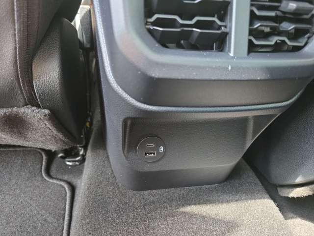Fahrzeugbild eines Ford Ranger