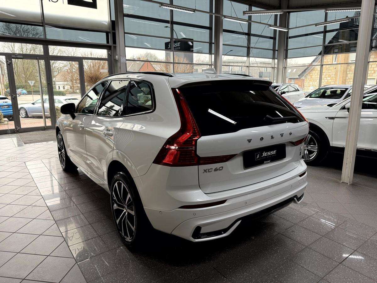 Fahrzeugbild eines Volvo XC60