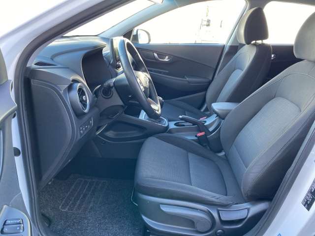 Fahrzeugbild eines Hyundai Kona