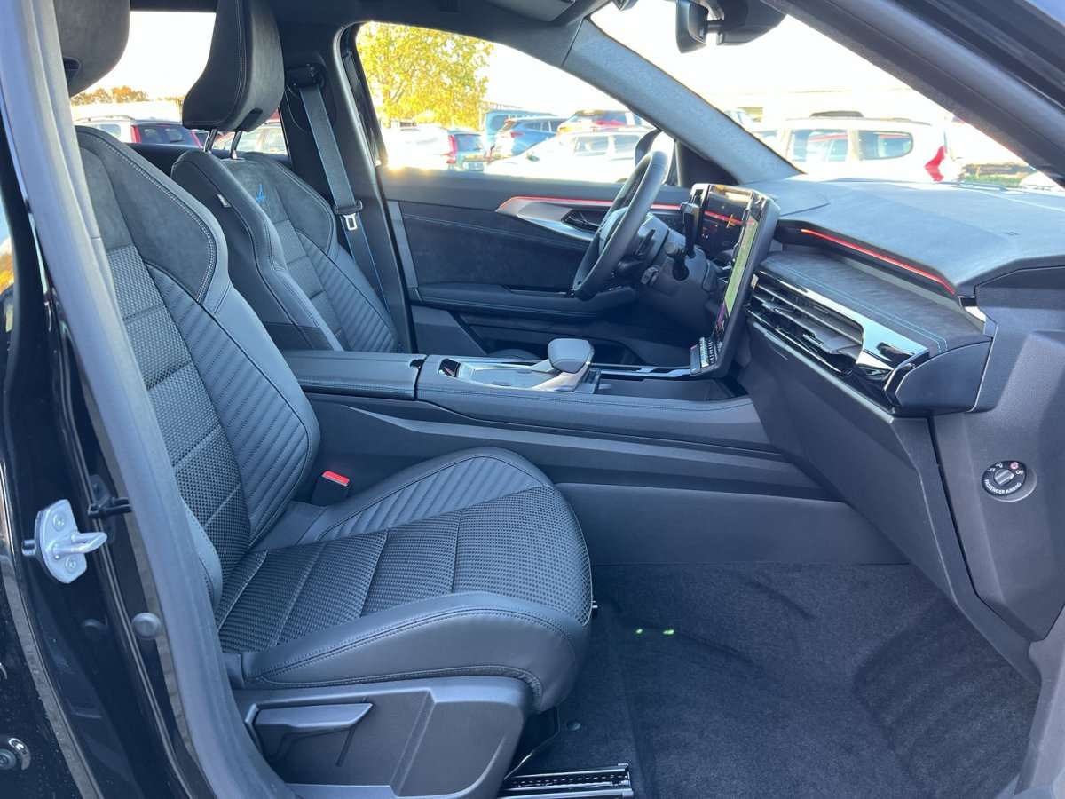 Fahrzeugbild eines Renault Espace