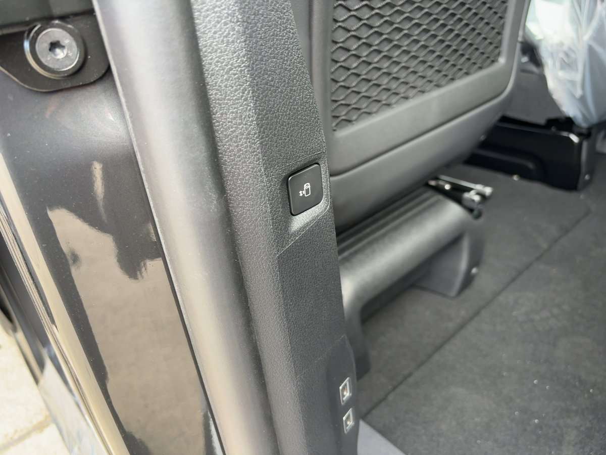 Fahrzeugbild eines Opel Zafira