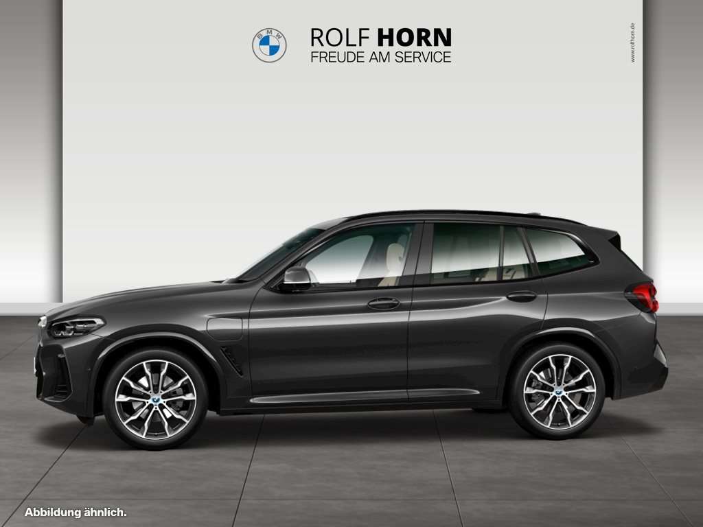 Fahrzeugbild eines BMW X3