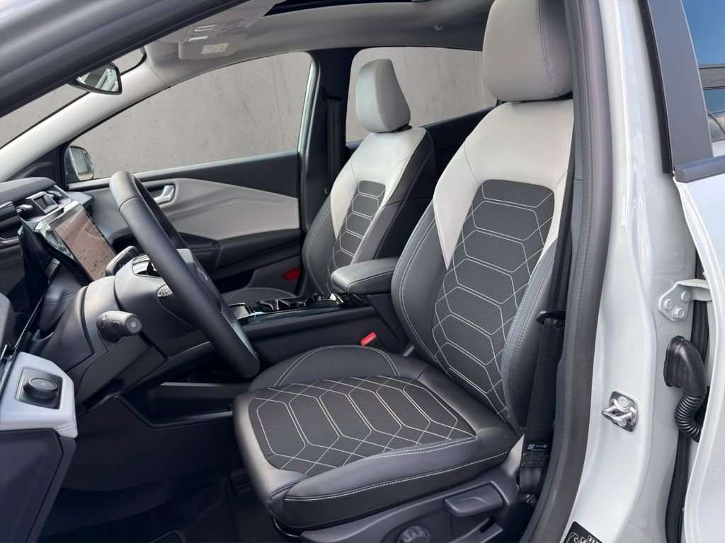 Fahrzeugbild eines Ford Puma