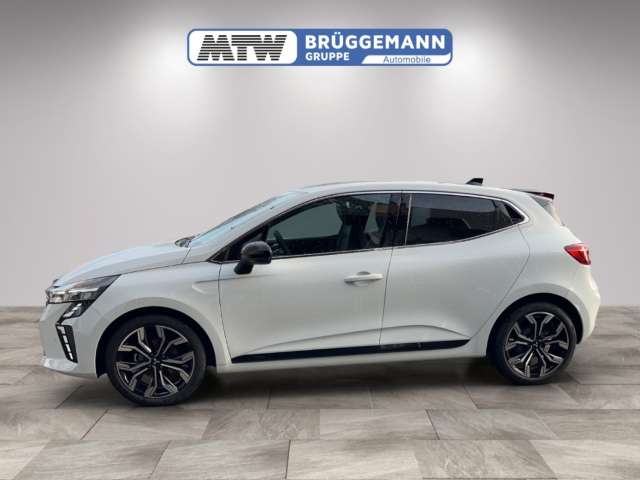 Fahrzeugbild eines Mitsubishi Colt