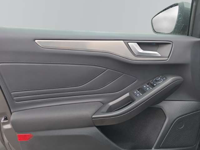 Fahrzeugbild eines Ford Focus