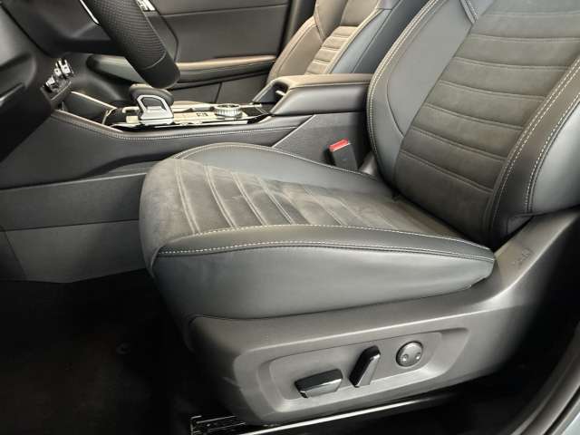 Fahrzeugbild eines Mitsubishi Outlander