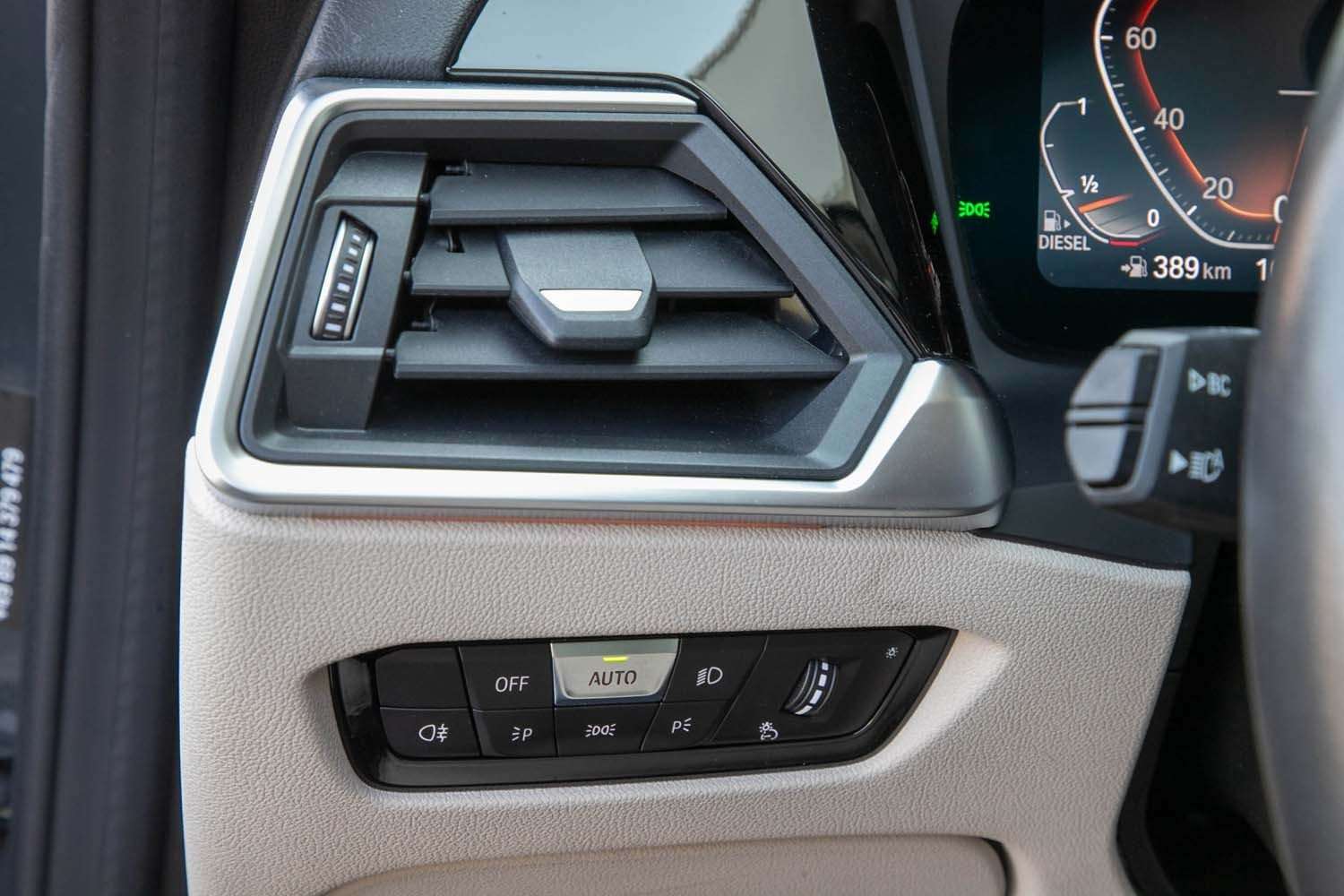 Fahrzeugbild eines BMW 4er-Reihe