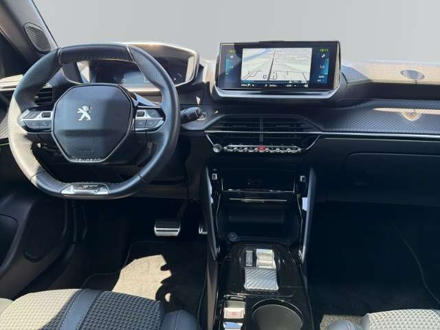 Fahrzeugbild eines Peugeot 2008