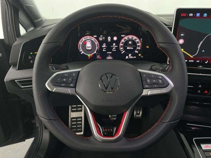 Fahrzeugbild eines Volkswagen Golf