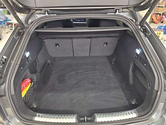 Fahrzeugbild eines Audi A5