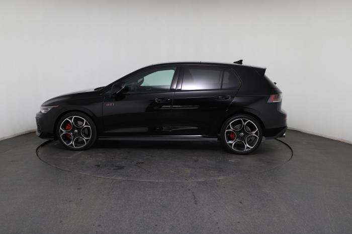 Fahrzeugbild eines Volkswagen Golf