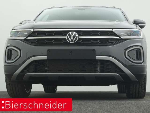 Fahrzeugbild eines Volkswagen T-Roc