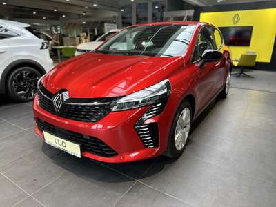 Bild Renault Clio