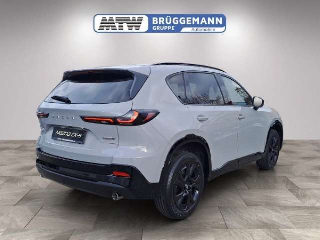 Fahrzeugbild eines Mazda CX-5