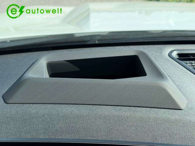 Fahrzeugbild eines BMW iX1
