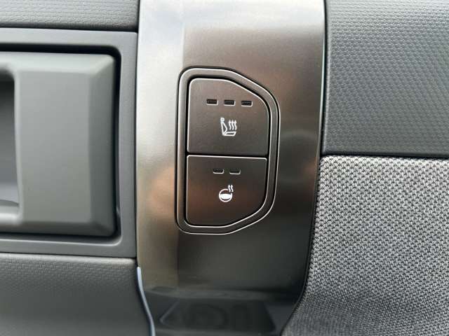 Fahrzeugbild eines Kia EV3