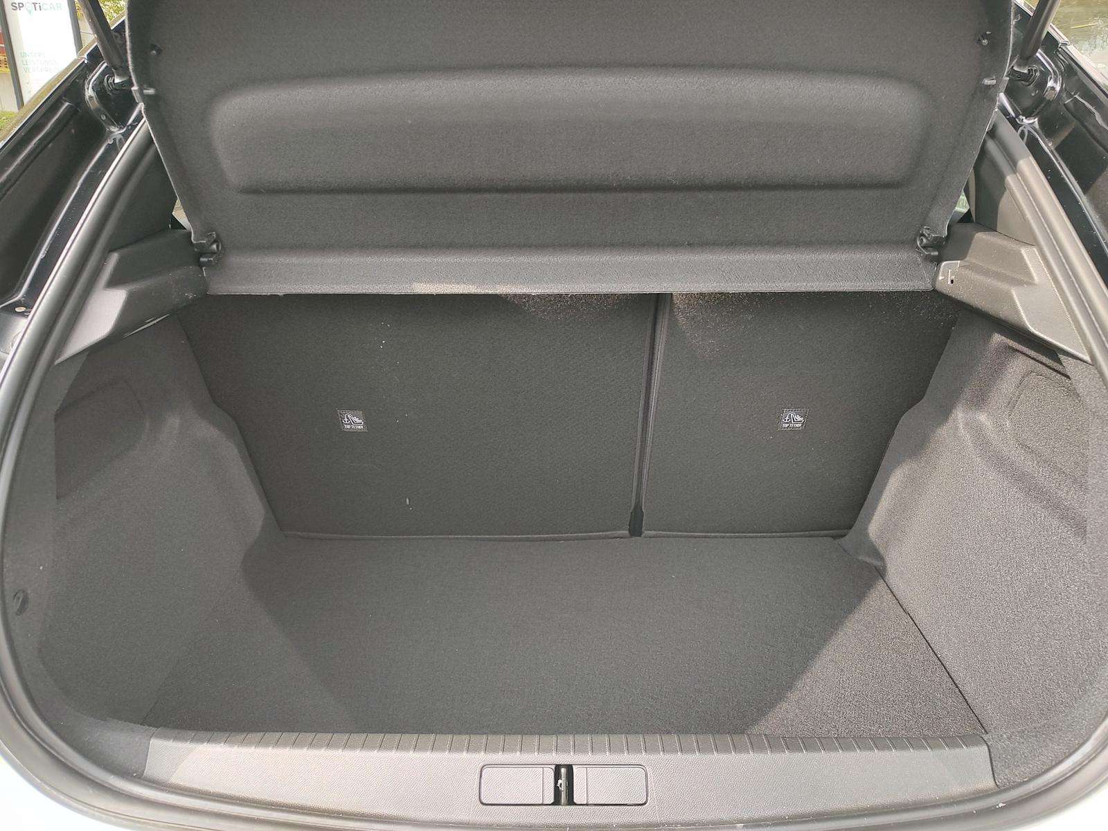 Fahrzeugbild eines Opel Corsa