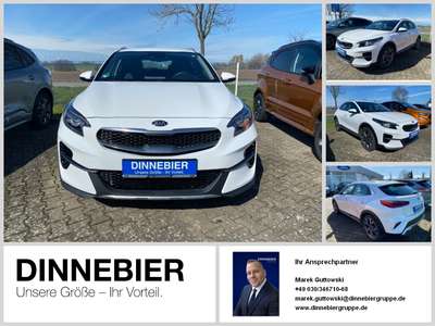 Bild Kia XCeed
