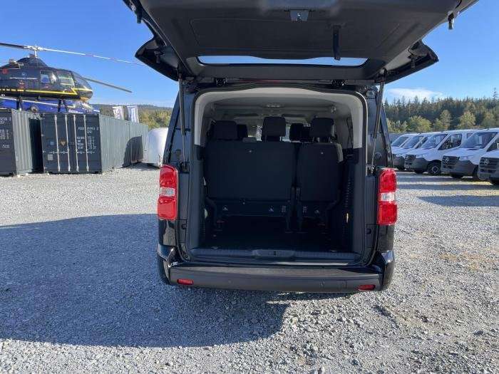 Fahrzeugbild eines Opel Zafira