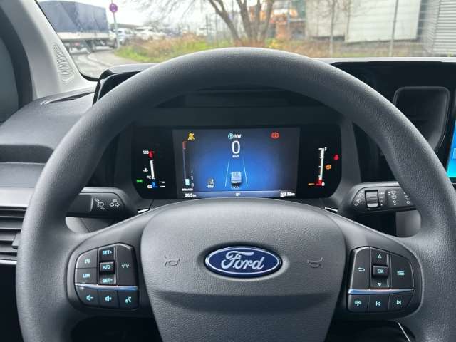 Fahrzeugbild eines Ford Transit Courier
