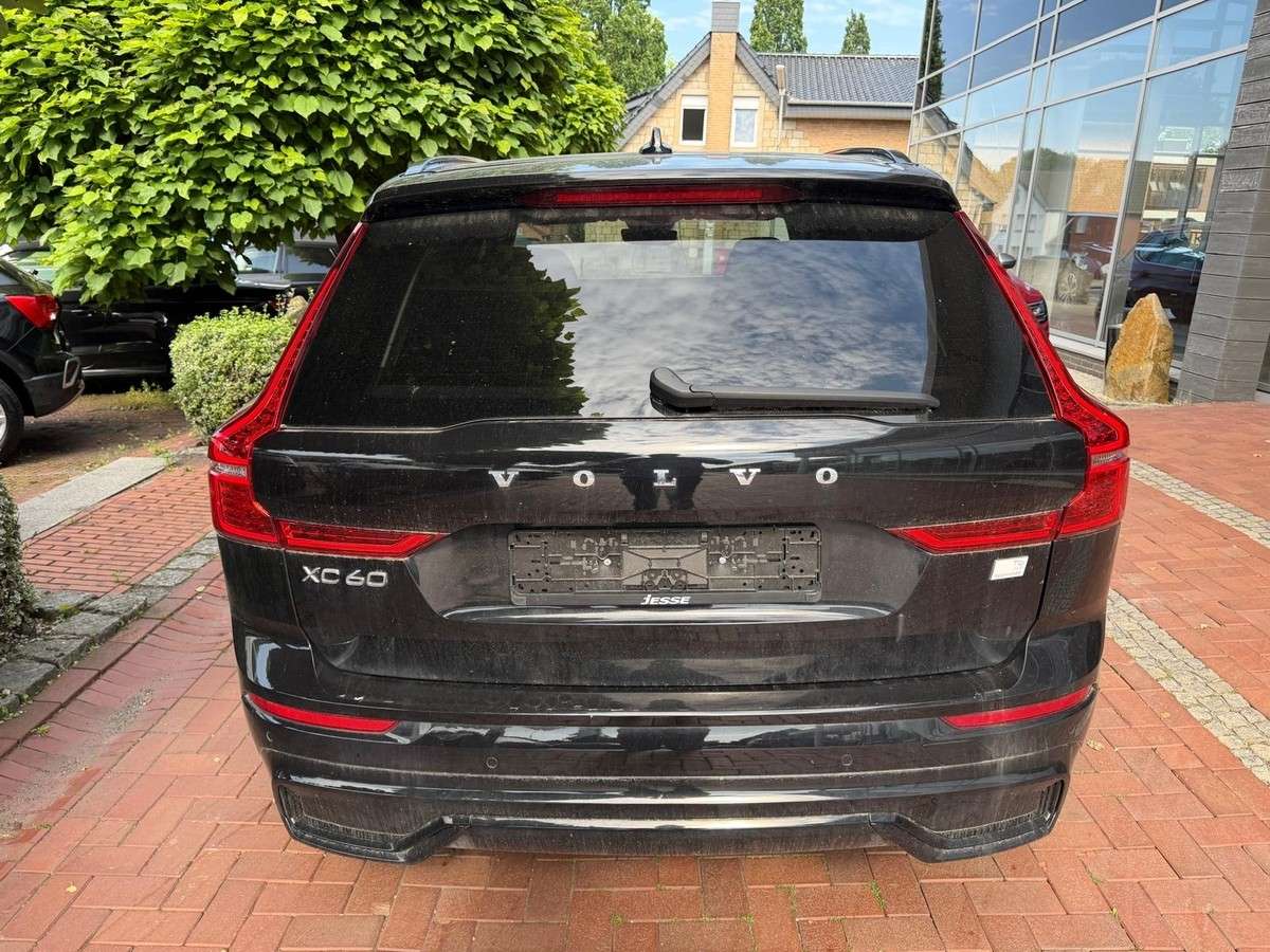 Fahrzeugbild eines Volvo XC60
