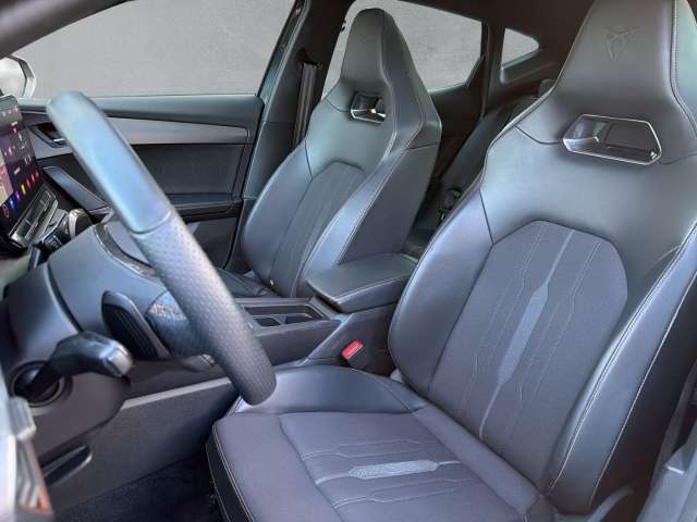 Fahrzeugbild eines CUPRA Formentor