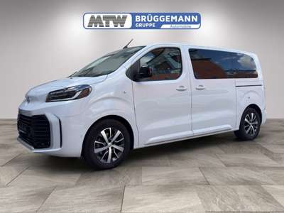 Bild Toyota Proace