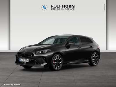 Bild BMW 1er-Reihe