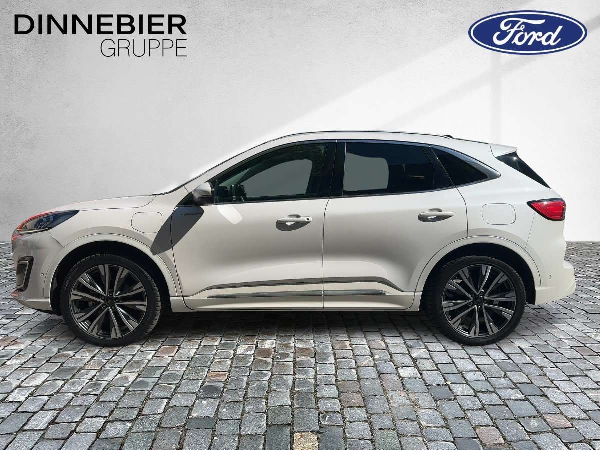 Fahrzeugbild eines Ford Kuga