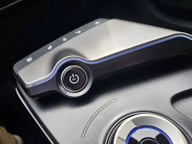 Fahrzeugbild eines Kia EV6