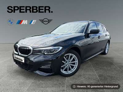 Bild BMW 3er-Reihe
