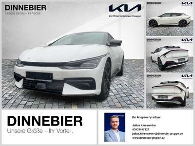 Bild Kia EV6