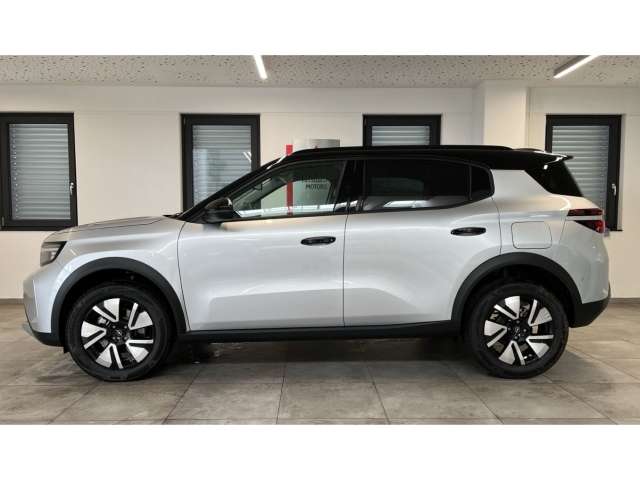 Fahrzeugbild eines Opel Frontera