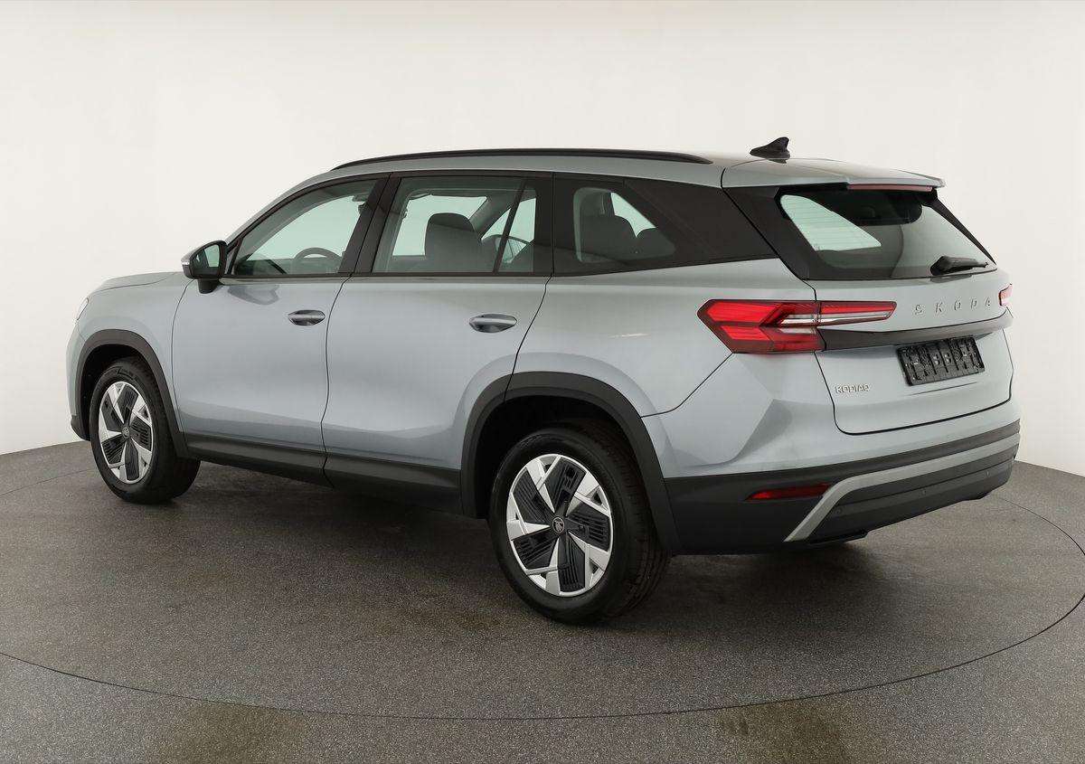 Fahrzeugbild eines Skoda Kodiaq