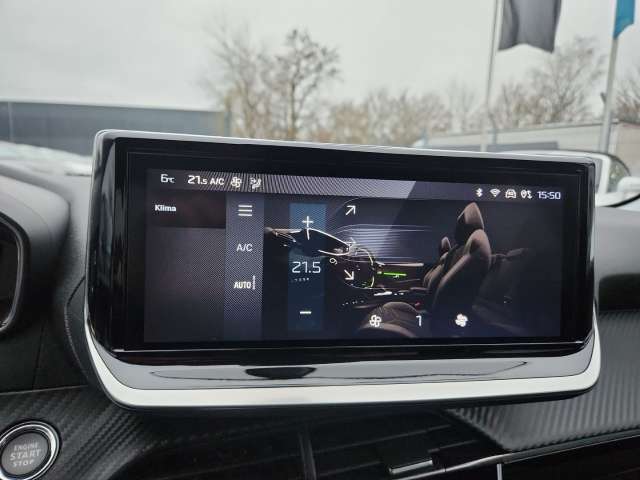 Fahrzeugbild eines Peugeot 208