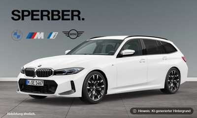 Bild BMW 3er-Reihe