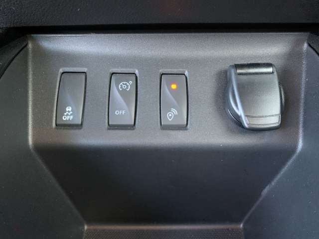 Fahrzeugbild eines Dacia Spring