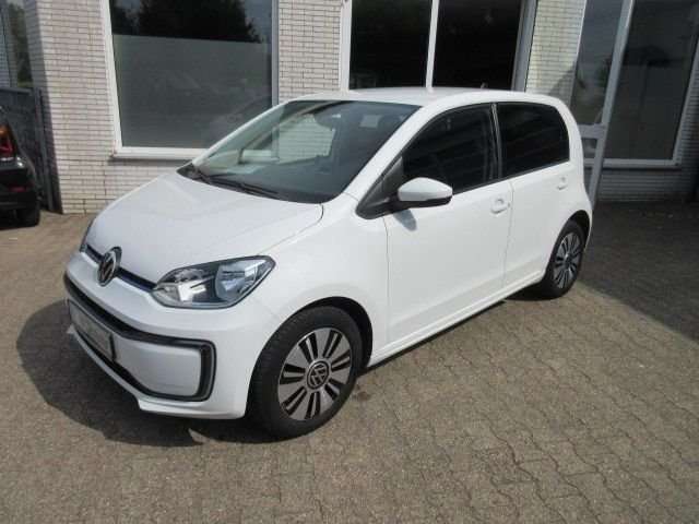 Fahrzeugbild eines Volkswagen up!