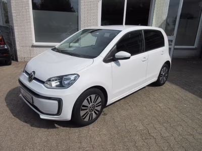 Bild Volkswagen up!
