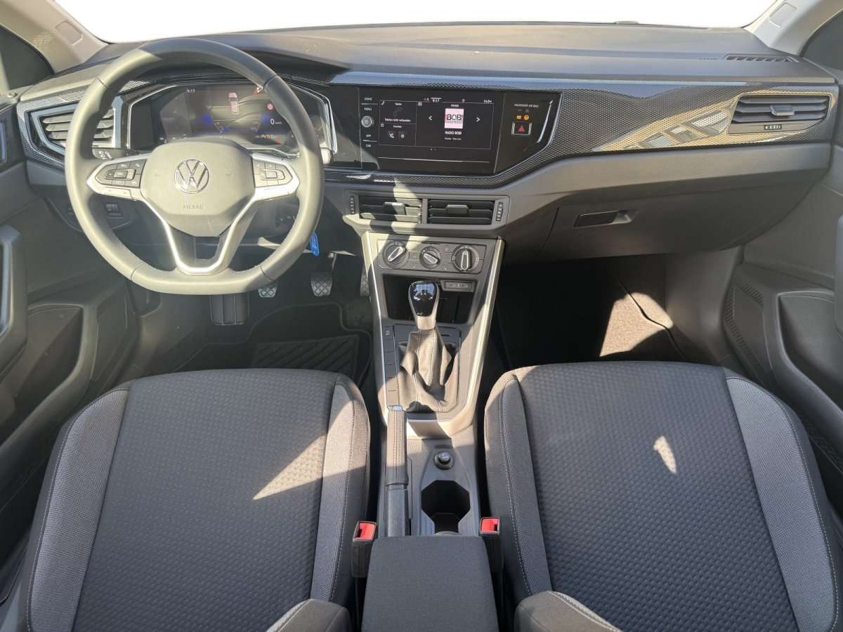 Fahrzeugbild eines Volkswagen Polo