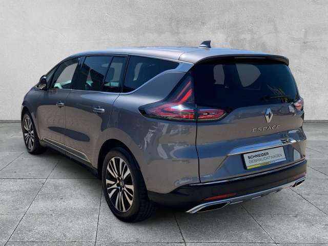 Fahrzeugbild eines Renault Espace