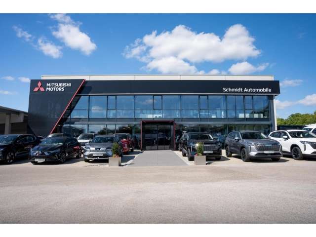 Fahrzeugbild eines Nissan Qashqai