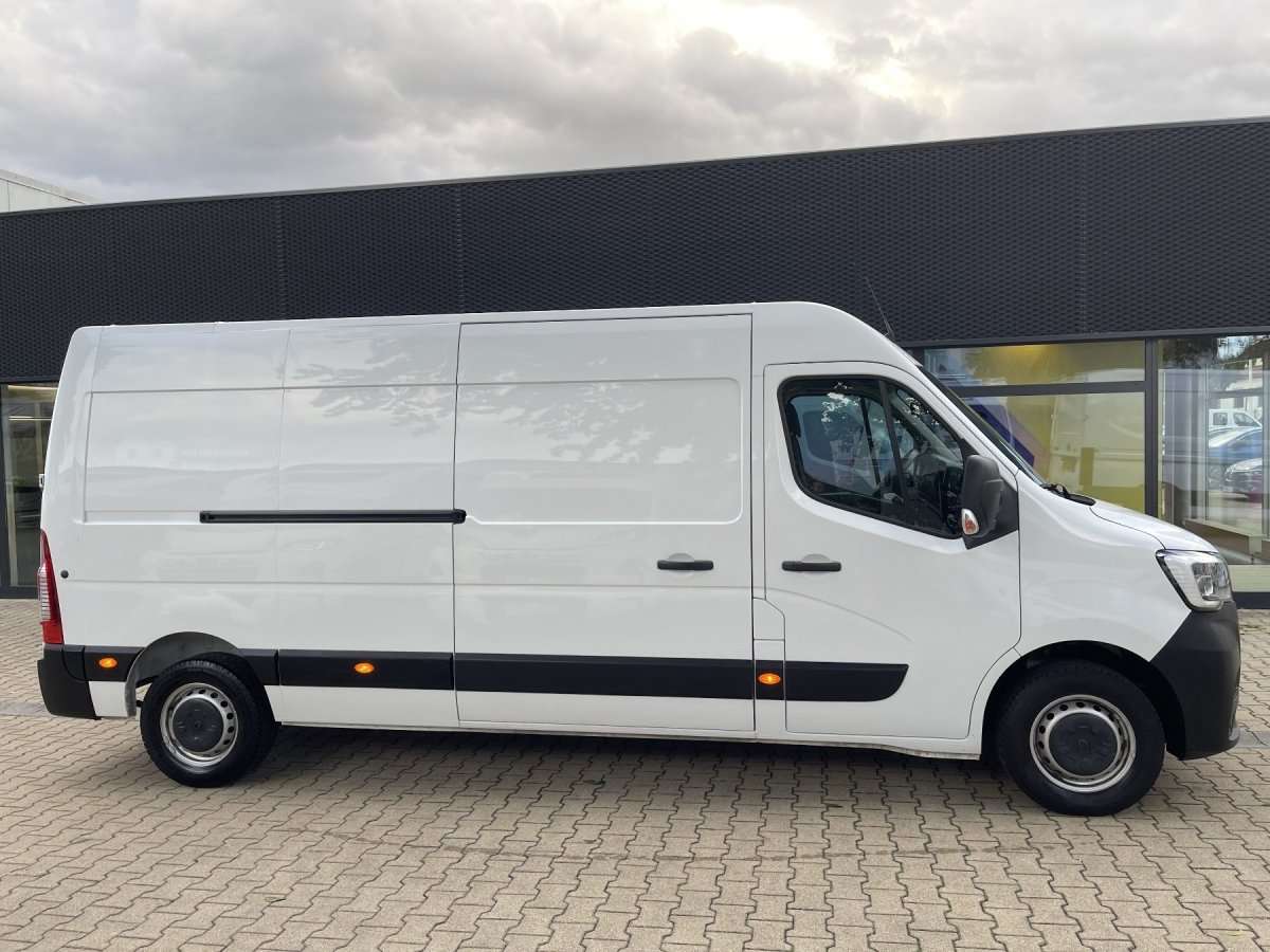 Fahrzeugbild eines Renault Master