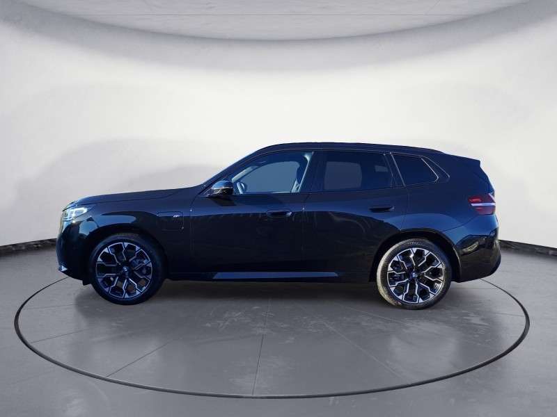 Fahrzeugbild eines BMW X3
