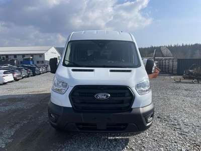 Bild Ford Transit