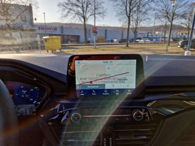 Fahrzeugbild eines Ford Kuga
