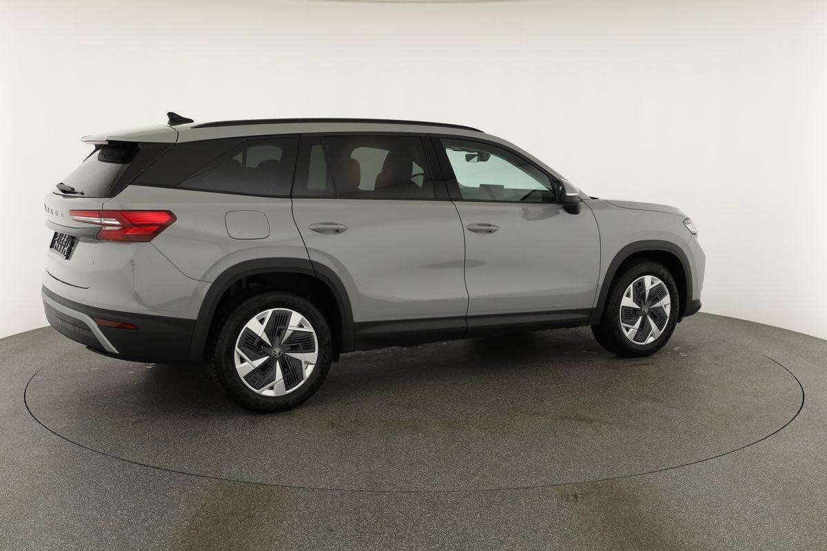 Fahrzeugbild eines Skoda Kodiaq