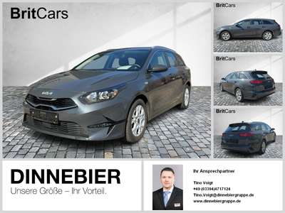 Bild Kia cee'd