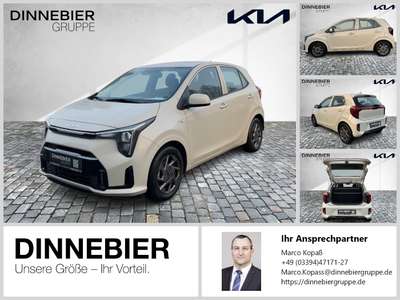 Bild Kia Picanto
