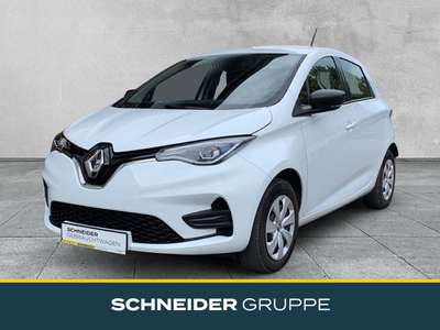 Bild Renault ZOE
